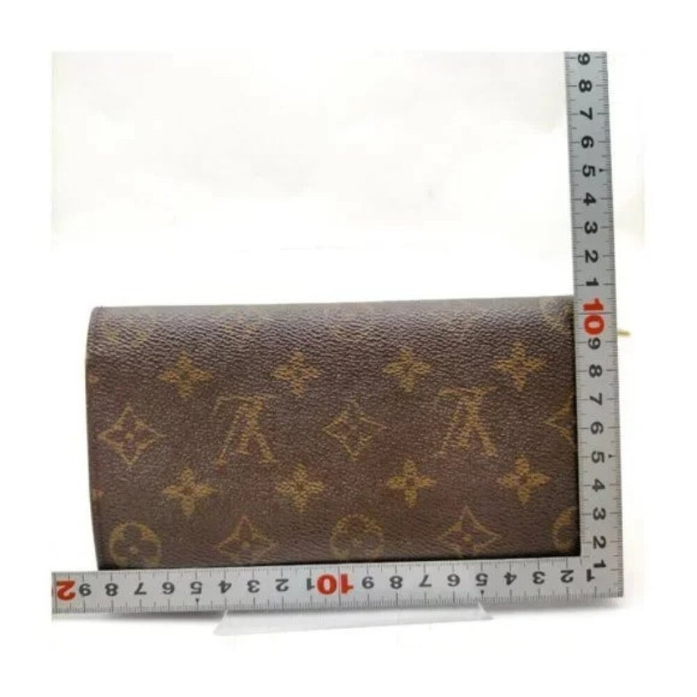 Louis Vuitton Wallet Monogram - Picture 7 of 9